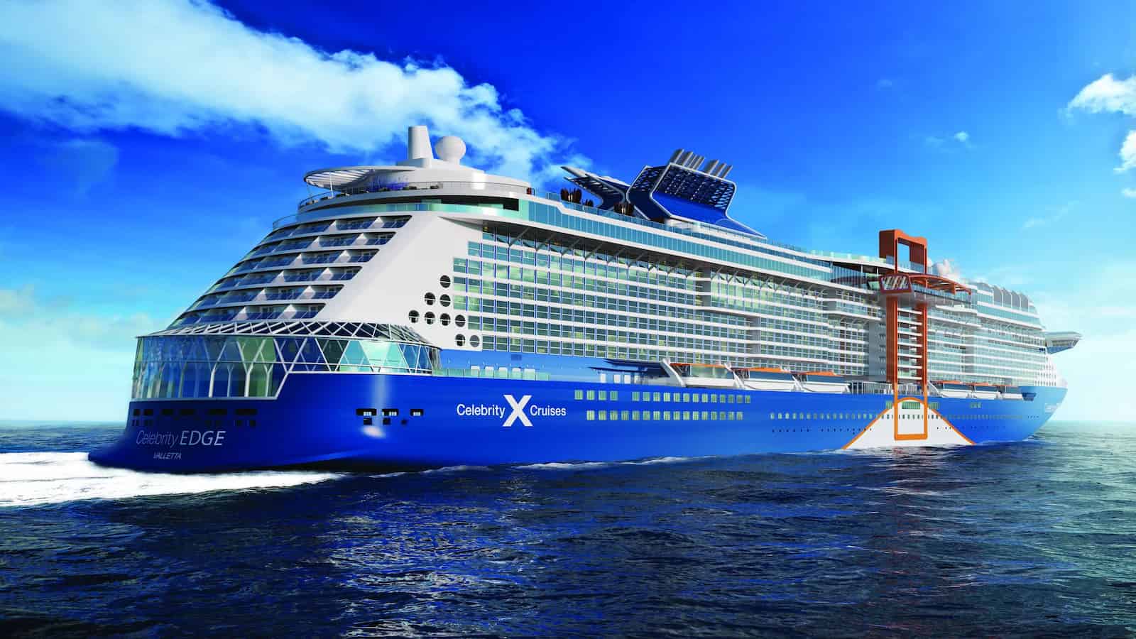 Celebrity Cruises: Ownership, Impact and Future Plans