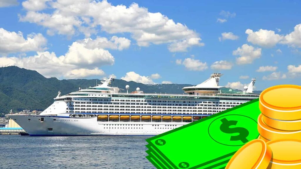 Cruise Ship Salaries: A Comprehensive Analysis