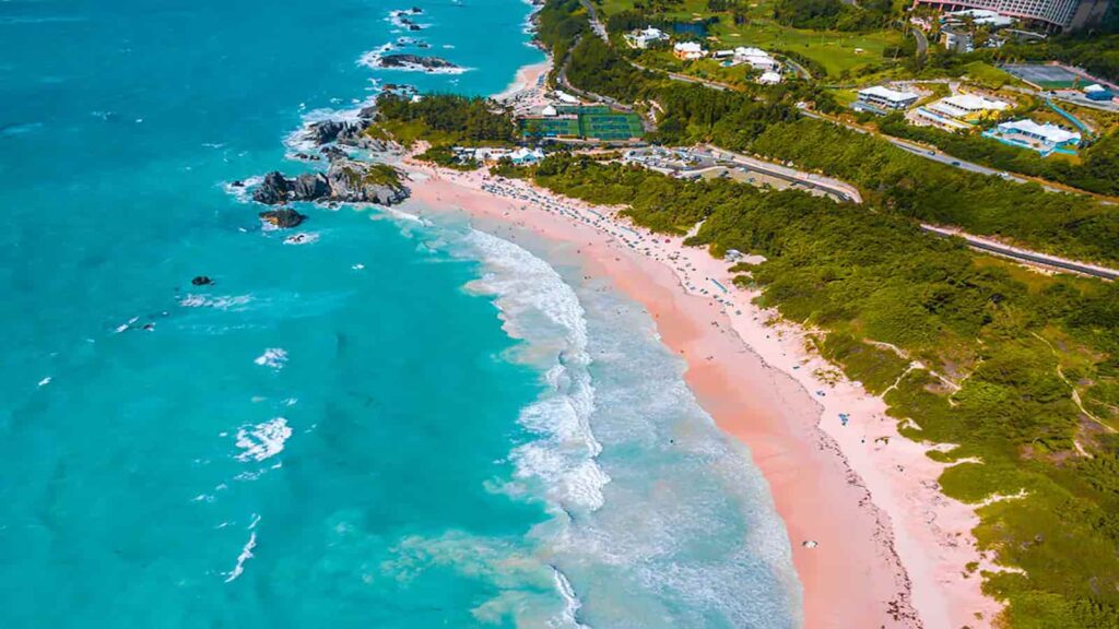 Is Bermuda a good place to cruise, Cruise to Bermuda