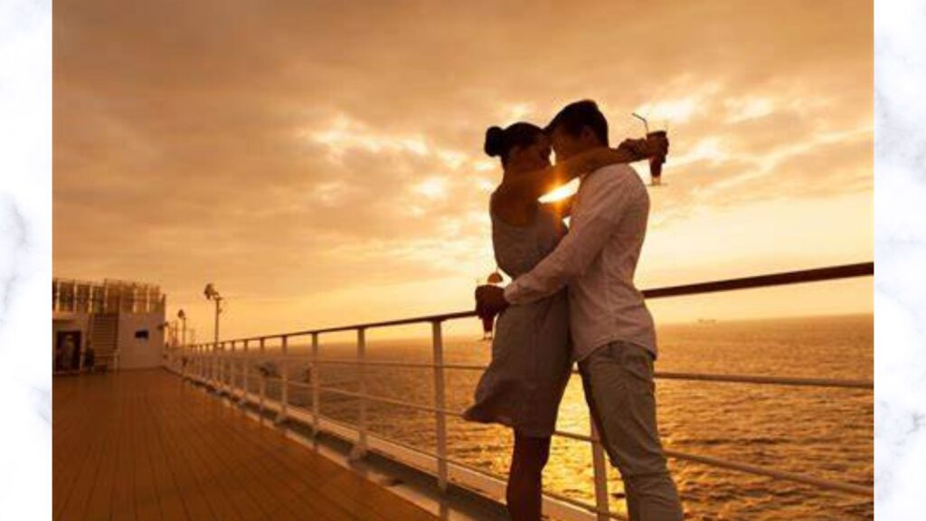 5 Best Honeymoon Cruises for a Romantic and Memorable Getaway