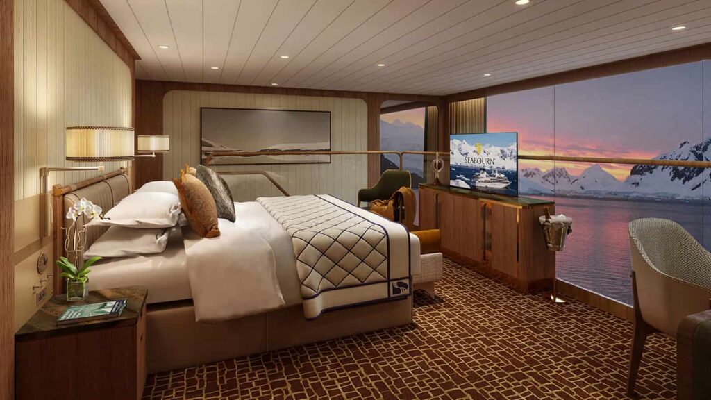 Cruise Ship Cabins, Cruise Ship Cabins to avoid, worse Cruise Ship Cabins, Cruise Cabin for Family