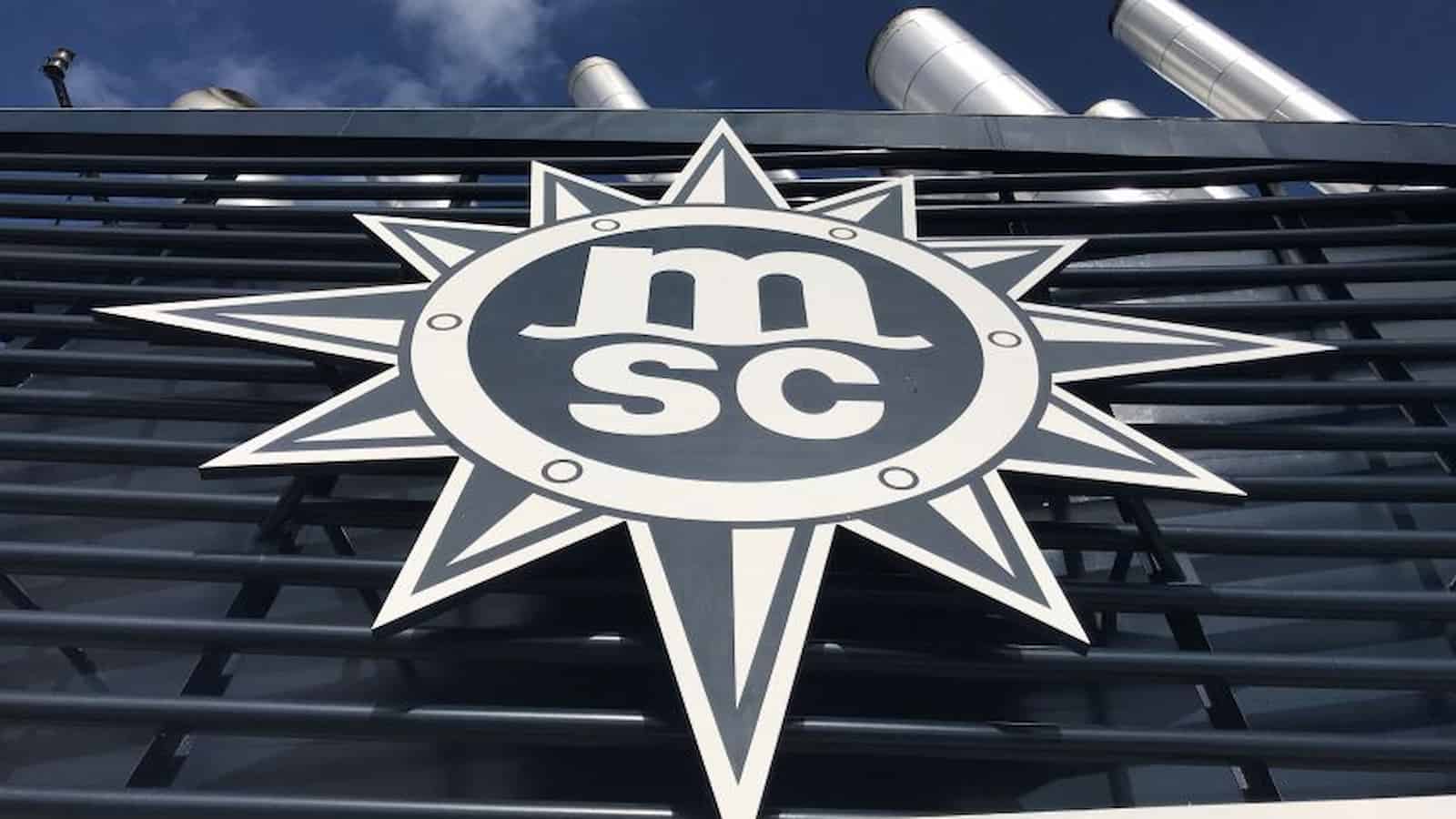 MSC Cruises to Begin Sailing from Texas in 2025