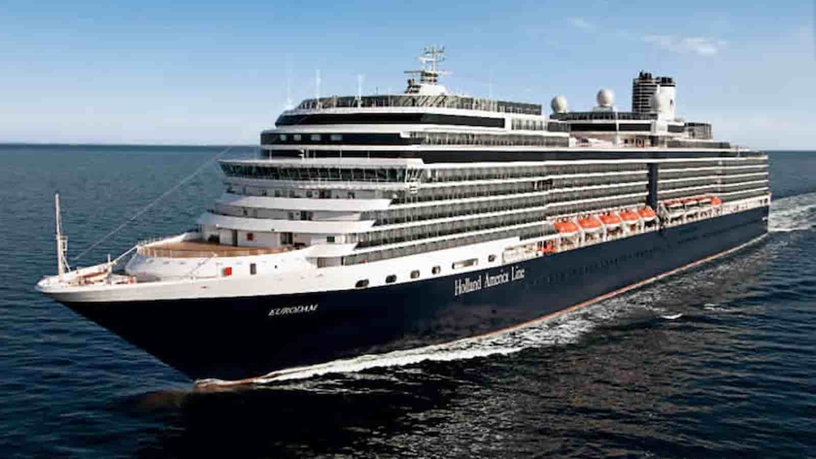 Discover HAL's Exciting Australia Cruises for 2025-2026