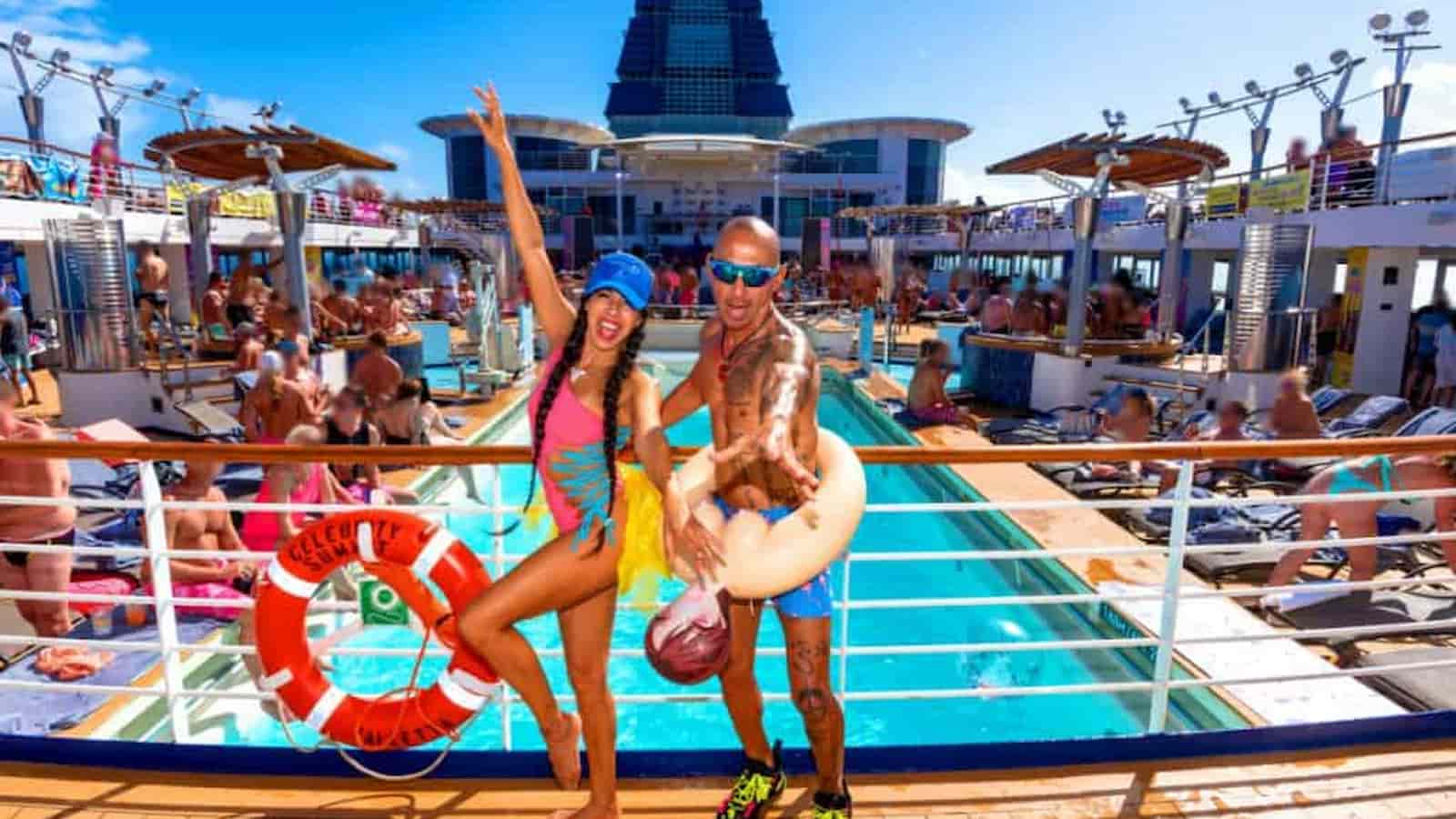 Nude cruise, Nude cruise essentials, Nude cruise, what is nude cruise, swinging on nude cruise