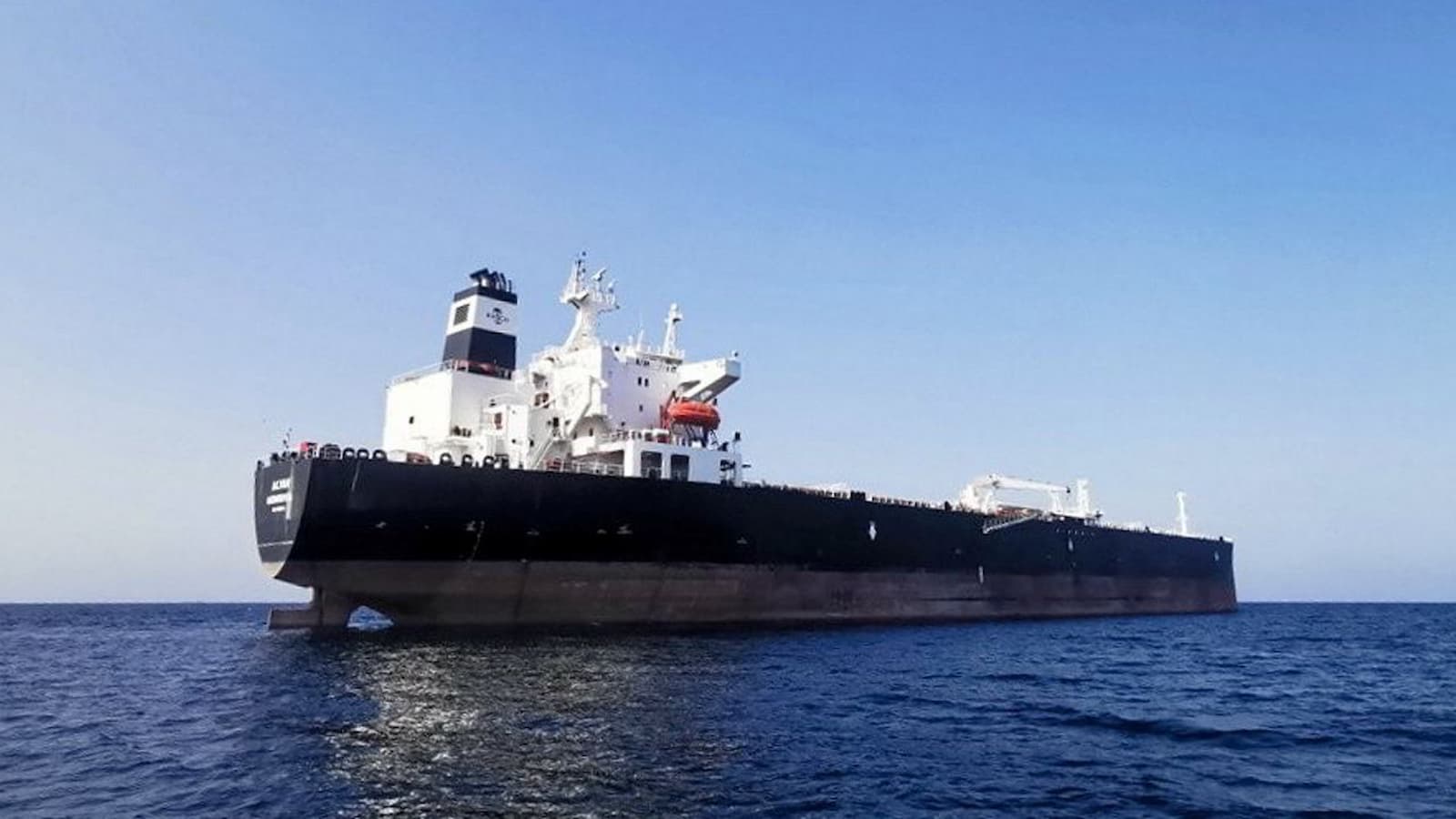 Panamax and Aframax Tankers, difference between Panamax and Aframax Tankers