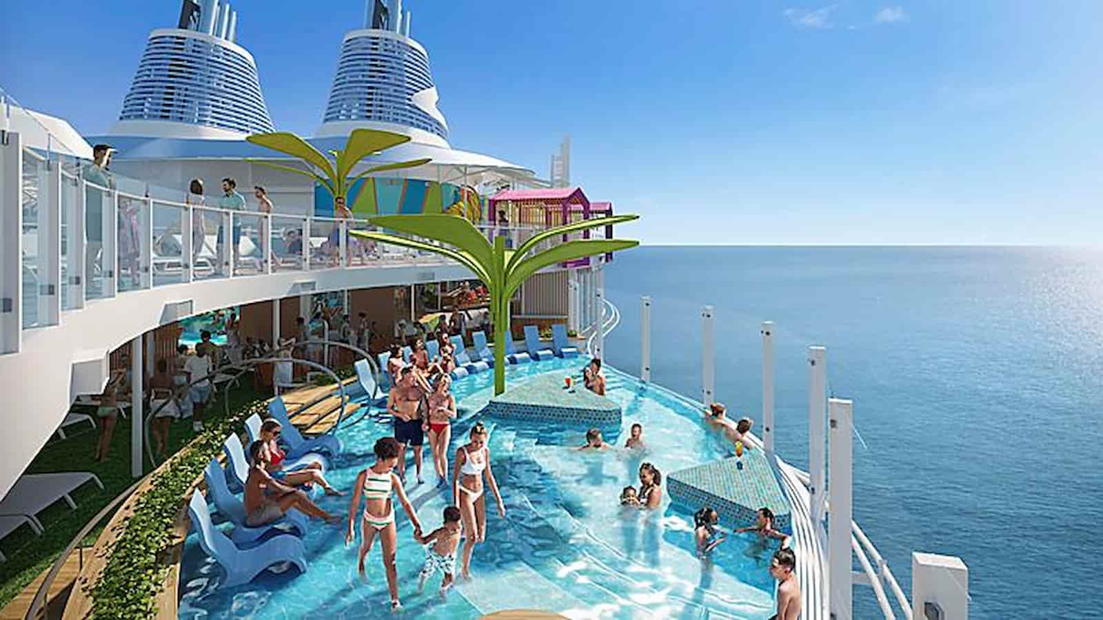 12 Things to Do on a Cruise Sea Day, Cruise Sea Day, Things to Do on a Cruise Sea Day