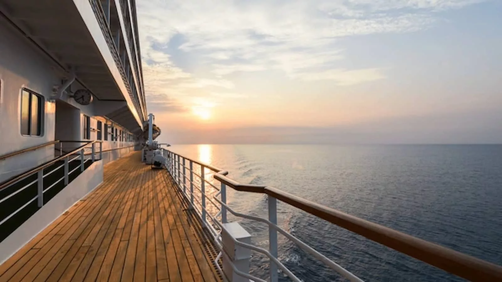 7 Best Hidden spots on Cruise Ships for a Peaceful Escape, Best Hidden spots on Cruise Ships