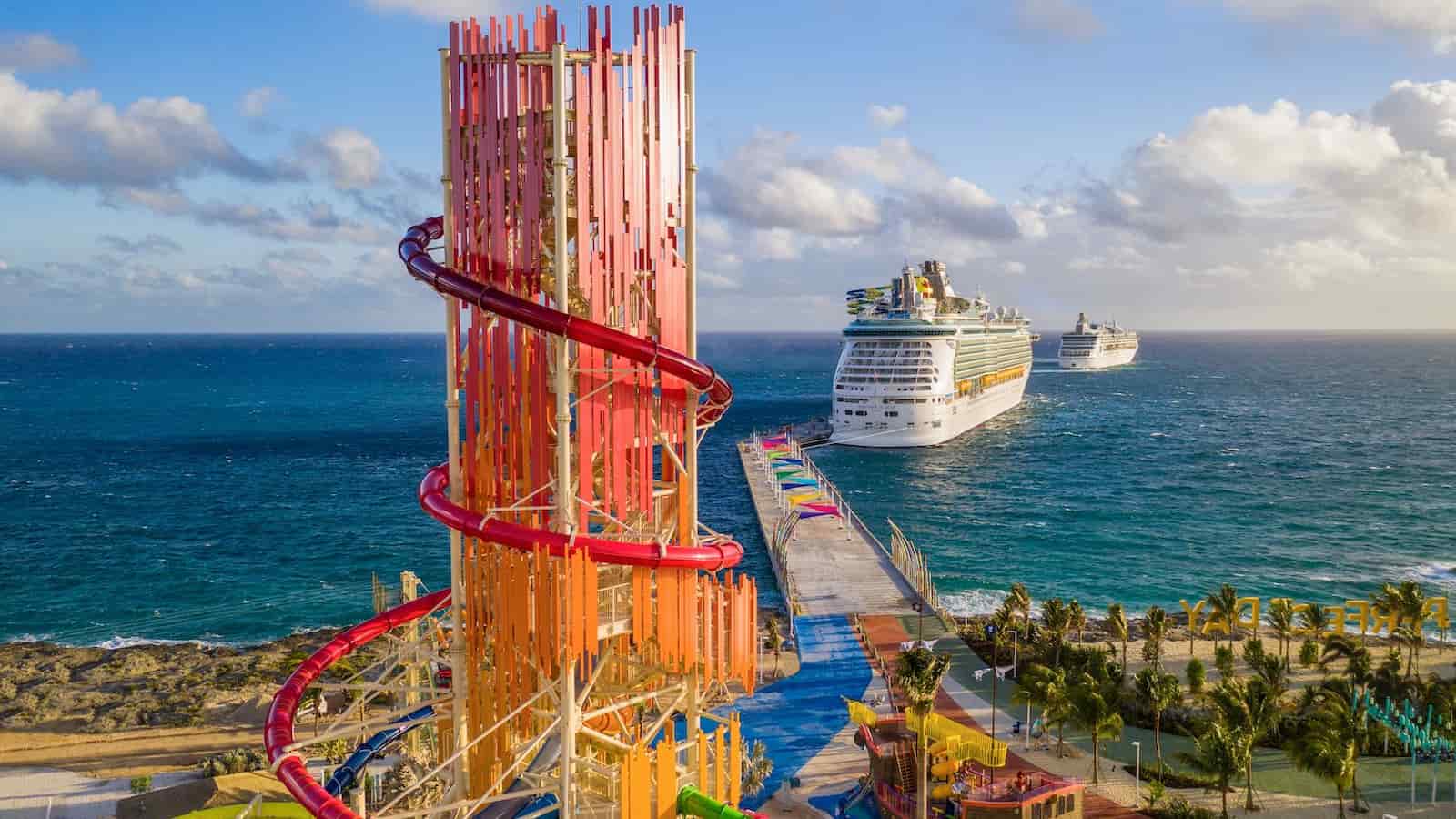 7 Exotic Royal Caribbean Cruise Destinations, Royal Caribbean Cruise Destinations