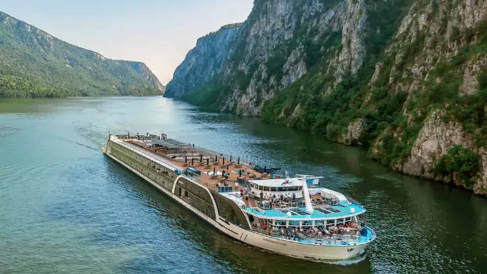 Affordable River Cruises, budget River Cruises