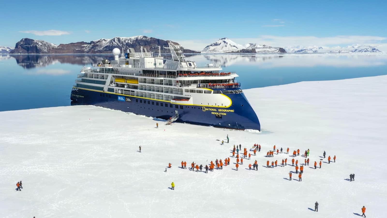 Antarctica Cruise, best Antarctica Cruise, Antarctica Cruises