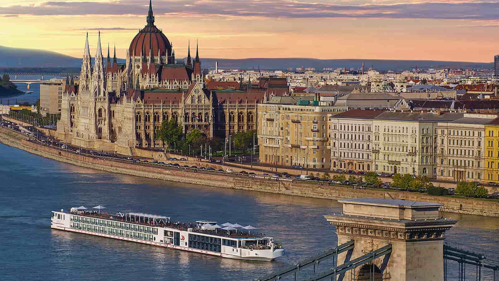 Best Solo River Cruises, Solo River Cruises, River Cruises