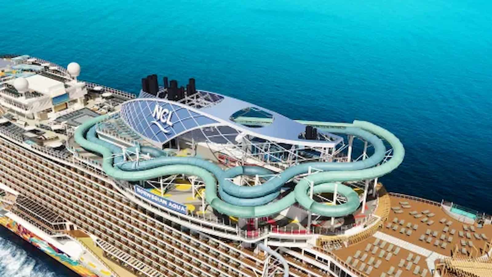 Norwegian Cruise Line WiFi Packages, Kids Free Family Cruise