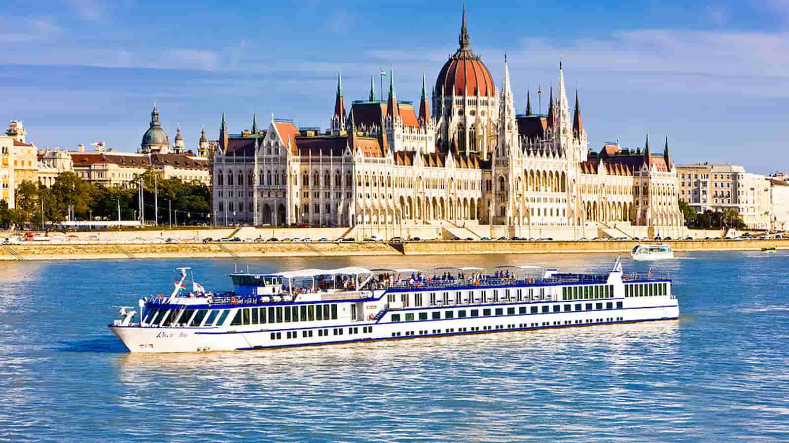 River Cruising, first time river cruising, river cruise, Packing for a River Cruise