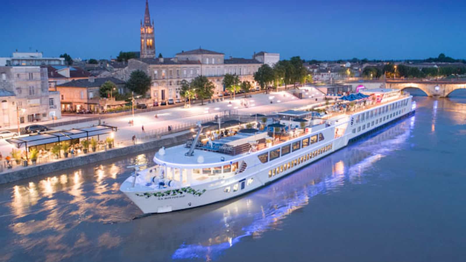 Top 7 River Cruise Itineraries, River Cruise