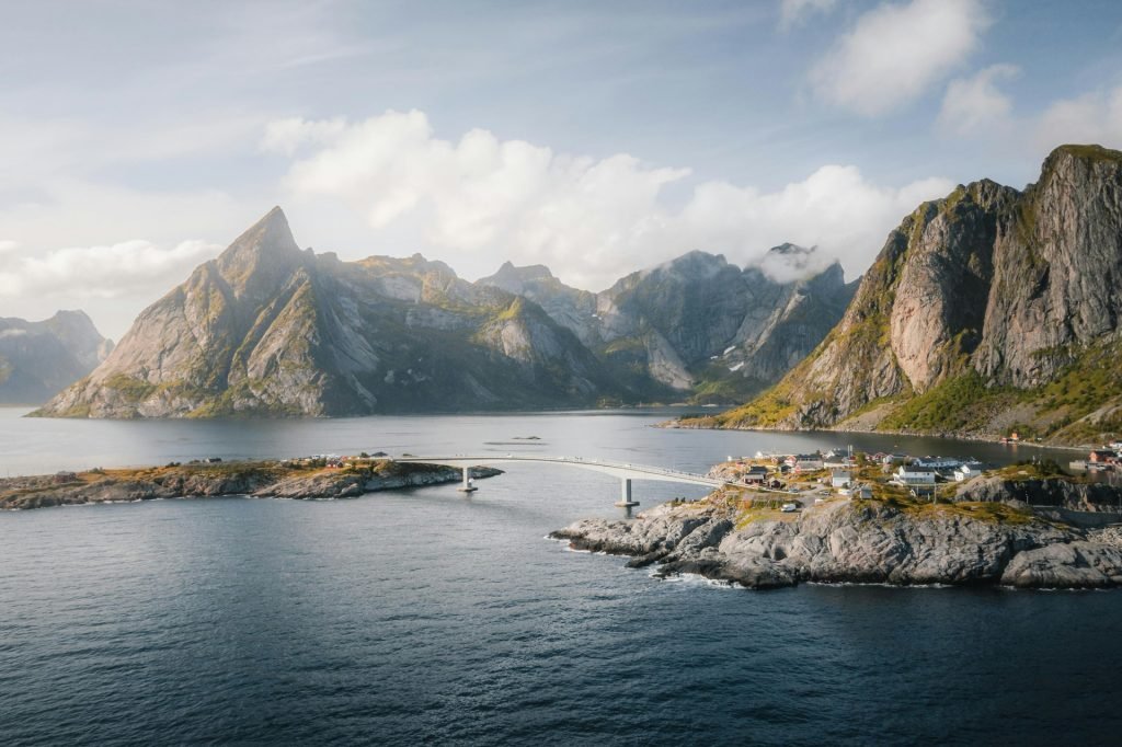 HX Expeditions and Hurtigruten: One Heritage, Two Distinct Journeys