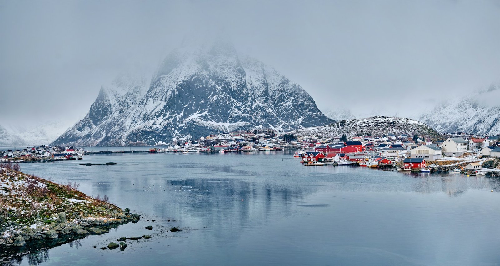 Best Norway Arctic Cruise Routes