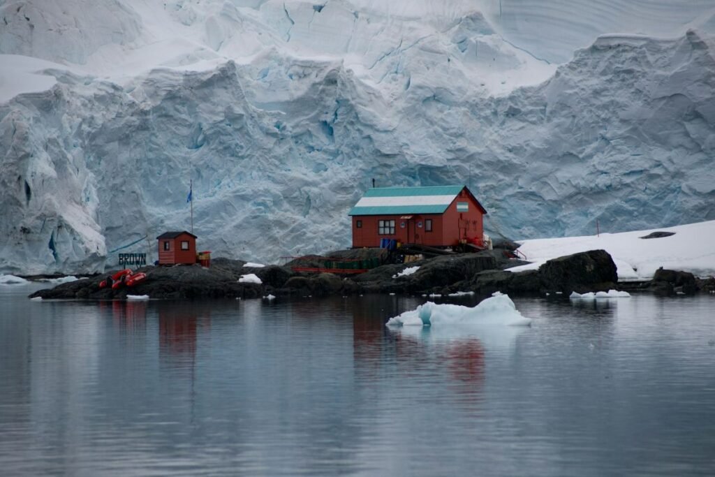 Why Are Antarctica Cruises So Expensive? What Drives the Cost