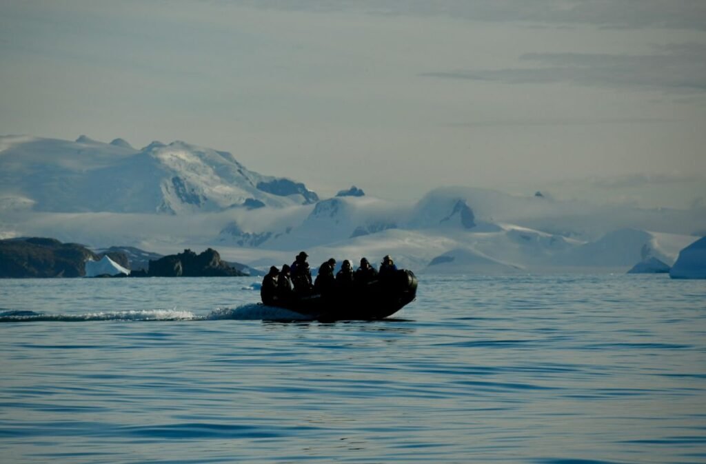 Are Antarctica Cruises All Inclusive? What’s Included and What Costs Extra