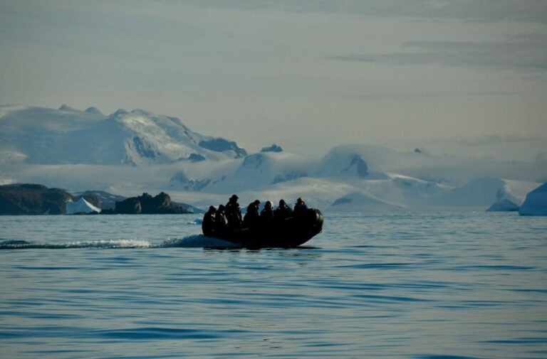 Are Antarctica Cruises All Inclusive? What’s Included and What Costs Extra